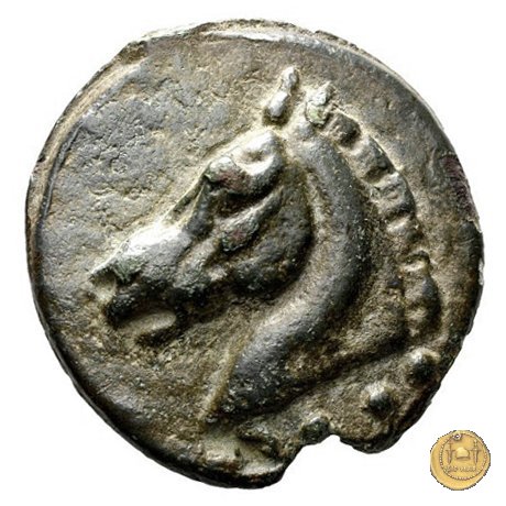 18/3 275-270 BC (Roma)