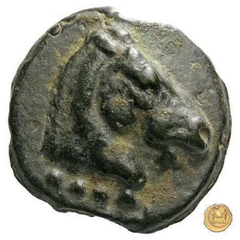 18/3 275-270 BC (Roma)