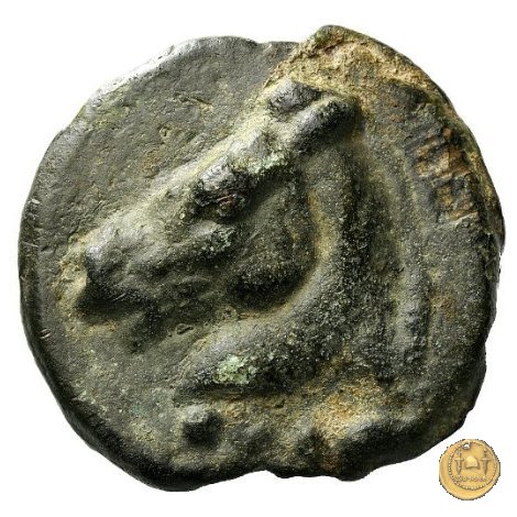 18/3 275-270 BC (Roma)