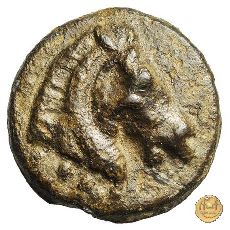 18/3 275-270 BC (Roma)