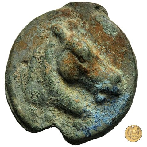 18/3 275-270 BC (Roma)