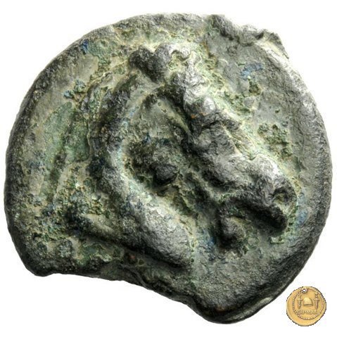 18/3 275-270 BC (Roma)