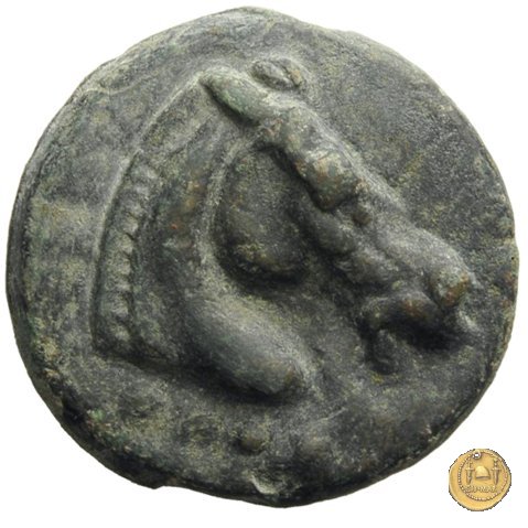 18/3 275-270 BC (Roma)