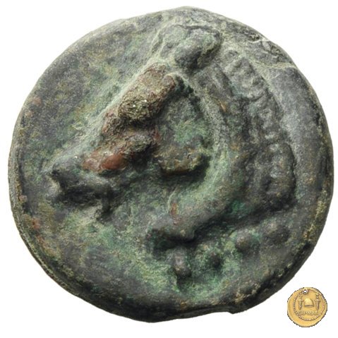 18/3 275-270 BC (Roma)