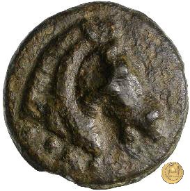 18/3 275-270 BC (Roma)