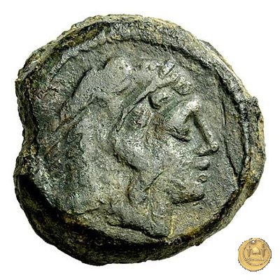 184/4 - quadrante 169-158 BC (Roma)