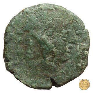 184/4 - quadrante 169-158 BC (Roma)