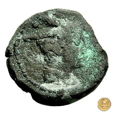 184/5 - sestante 169-158 BC (Roma)