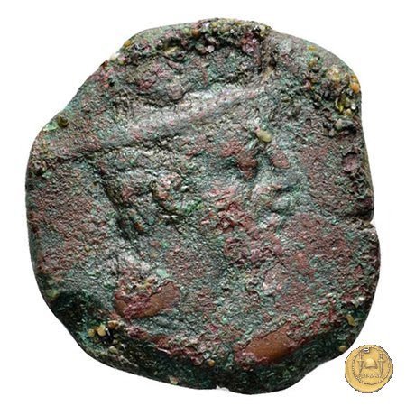 184/5 - sestante 169-158 BC (Roma)