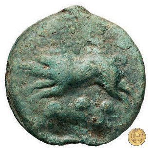 18/4 275-270 BC (Roma)