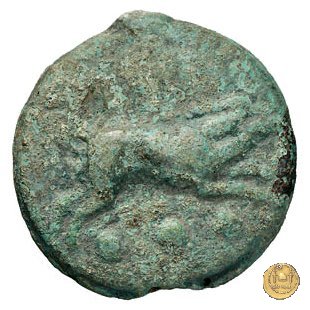 18/4 275-270 BC (Roma)