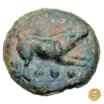 18/4 275-270 BC (Roma)