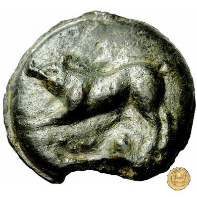 18/4 275-270 BC (Roma)