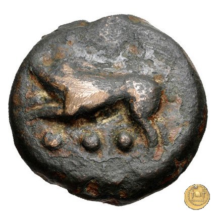 18/4 275-270 BC (Roma)