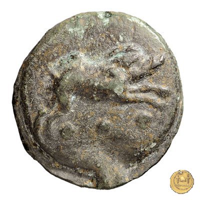 18/4 275-270 BC (Roma)