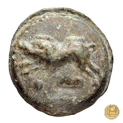 18/4 275-270 BC (Roma)