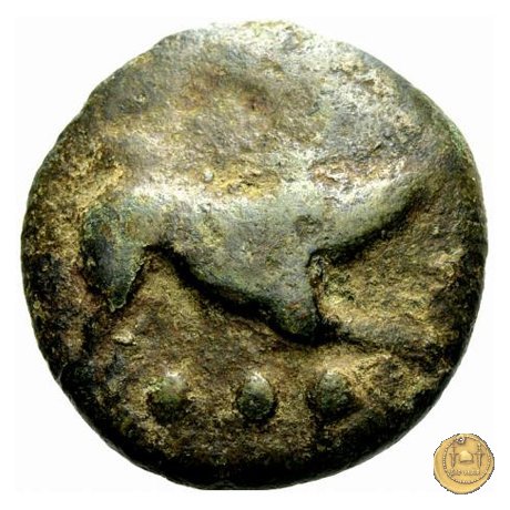 18/4 275-270 BC (Roma)