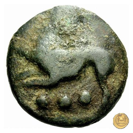 18/4 275-270 BC (Roma)