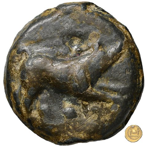 18/4 275-270 BC (Roma)