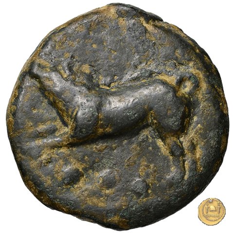 18/4 275-270 BC (Roma)