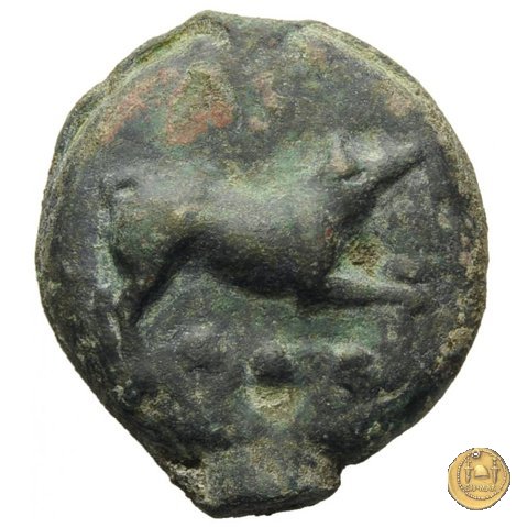 18/4 275-270 a.C. (Roma)