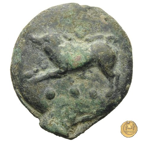 18/4 275-270 BC (Roma)