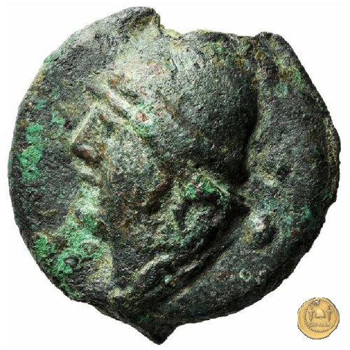 18/5 275-270 BC (Roma)