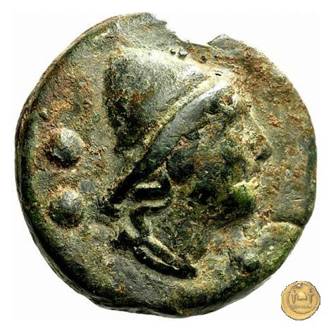 18/5 275-270 BC (Roma)