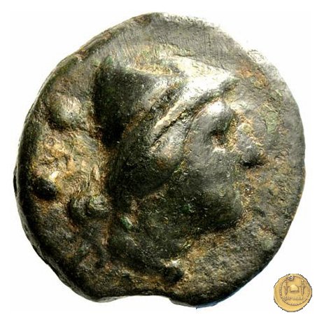 18/5 275-270 BC (Roma)