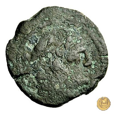 186/4 - quadrante L. Licinius Murena 169-158 BC (Roma)