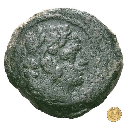186/4 - quadrante L. Licinius Murena 169-158 BC (Roma)