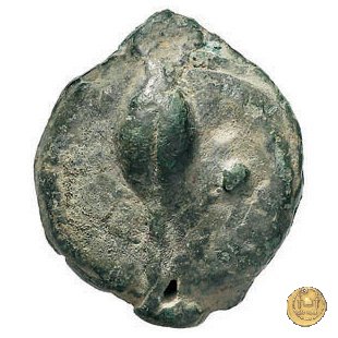 18/6 275-270 BC (Roma)