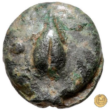 18/6 275-270 BC (Roma)