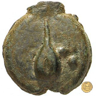 18/6 275-270 BC (Roma)