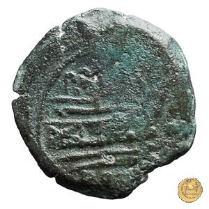 189/5 - sestante P. Cornelius Blasio 169-158 BC (Roma)