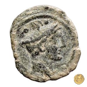 189/5 - sestante P. Cornelius Blasio 169-158 BC (Roma)