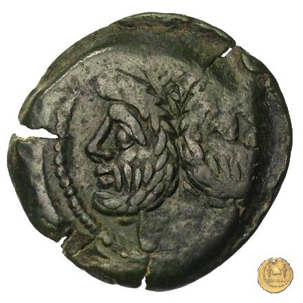 190/1 - asse Opimius 169-158 BC (Roma)