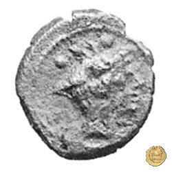 190/5 - sestante Opimius 169-158 BC (Roma)