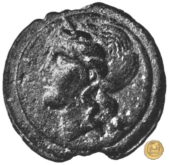 19/1 275-270 BC (Roma)