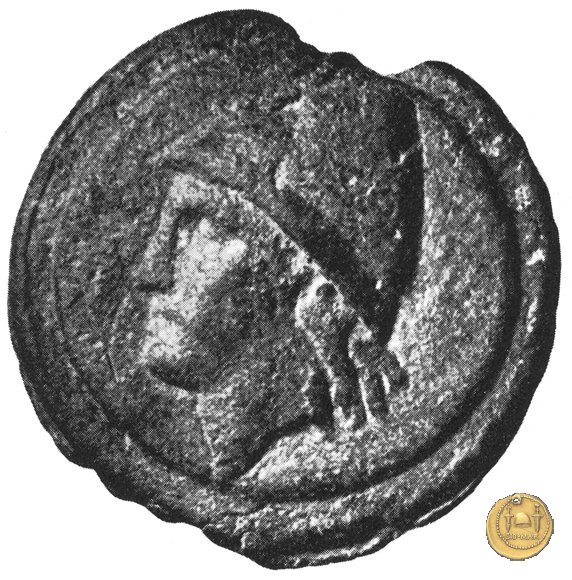 19/1 275-270 BC (Roma)