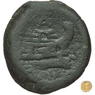 192/2 - semisse 169-158 BC (Roma)