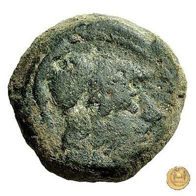 192/3 - triente 169-158 BC (Roma)