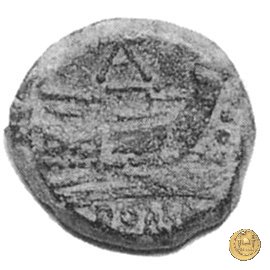 192/4 - quadrante 169-158 BC (Roma)