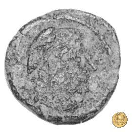 192/4 - quadrante 169-158 BC (Roma)