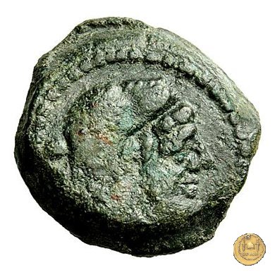 192/4 - quadrante 169-158 BC (Roma)