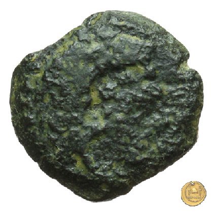 192/4 - quadrante 169-158 BC (Roma)