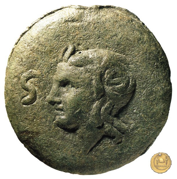 19/2 275-270 BC (Roma)