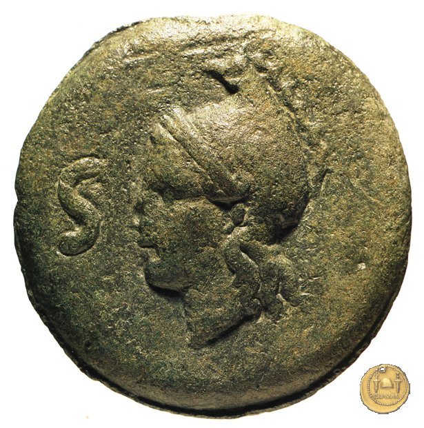 19/2 275-270 BC (Roma)