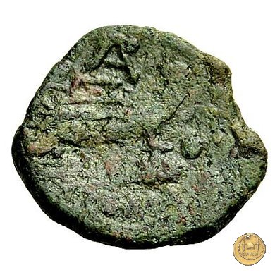 (192) - sestante 169-158 BC (Roma)