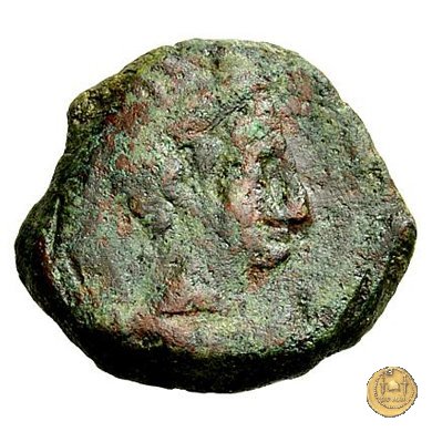 (192) - sestante 169-158 BC (Roma)